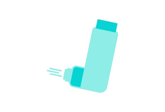 Tribrez((5.5 mcg+10.4 mcg+182 mcg)/actuation)