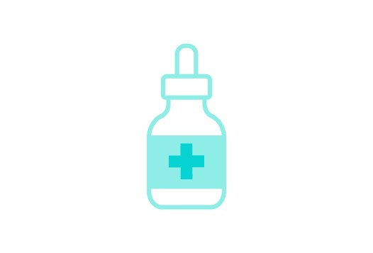 Oral Varelon(1 dose=2 drop=0.1 ml)