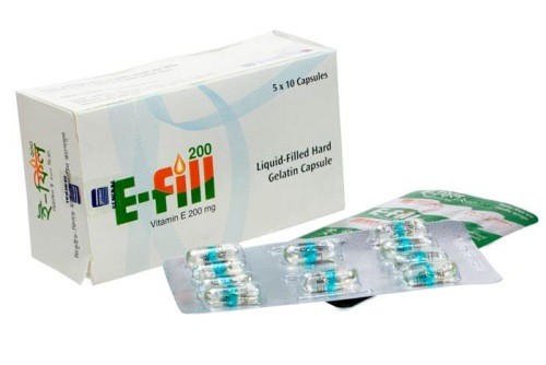 E-fill(200 mg)