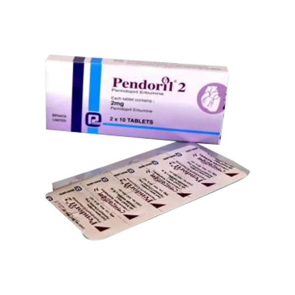 Pendoril(2 mg)