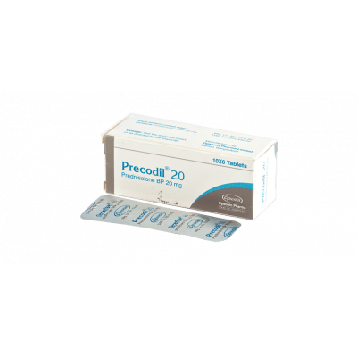 Precodil(20 mg)