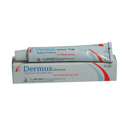 Dermus(0.03%)