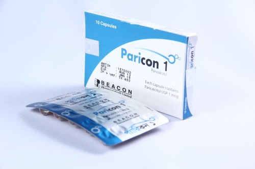 Pericon(1 mcg)