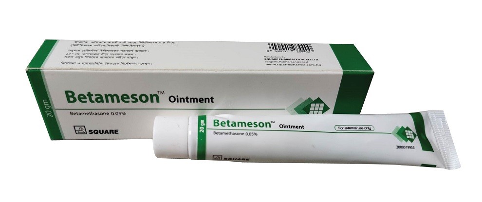 Betameson (0.05%)