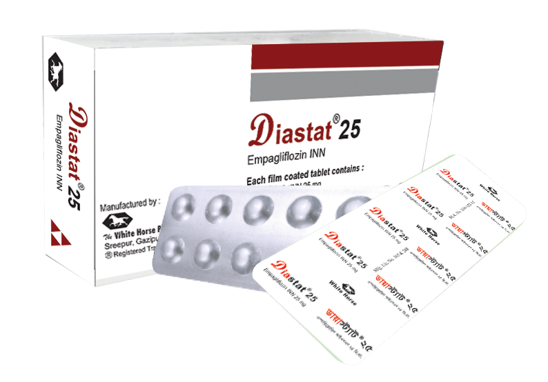Diastat(25 mg)
