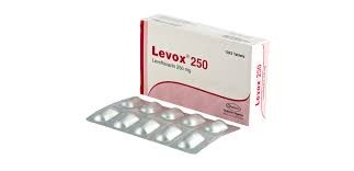 Levox(250 mg)