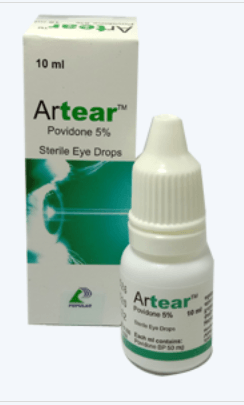 Artear(5% v/v)