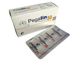 Pegalin(50 mg)