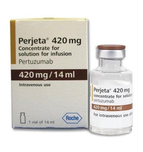 Perjeta(420 mg/14 ml)