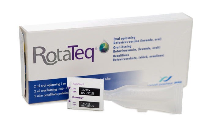 RotaTeq(1.5 ml/dose)