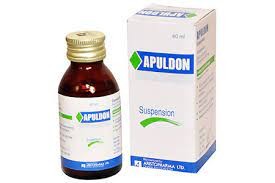 Apuldon(5 mg/5 ml)