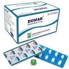 Domar(10 mg)