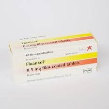 Fluanxol(0.5 mg)