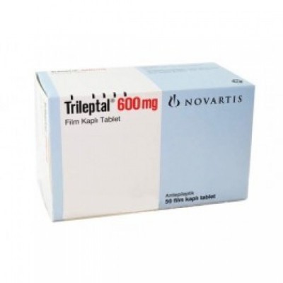 Trileptal(600 mg)