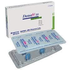 Danafil(50 mg)