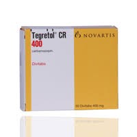 Tegretol CR(200 mg)