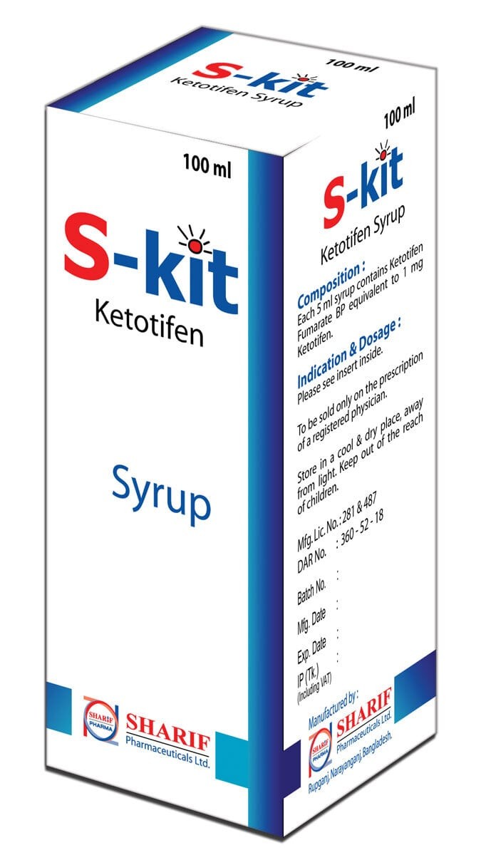 S-Kit(1 mg)