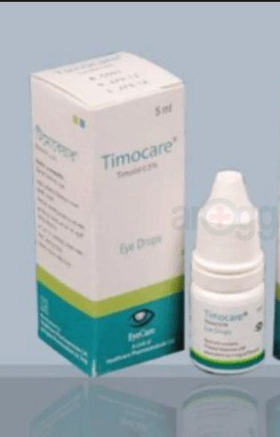 Timocare(0.50%)