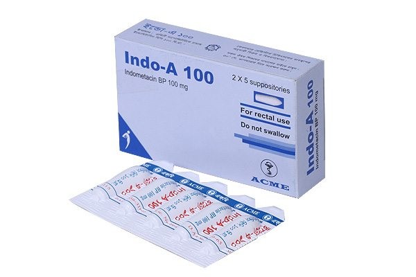 Indo-A(100 mg)