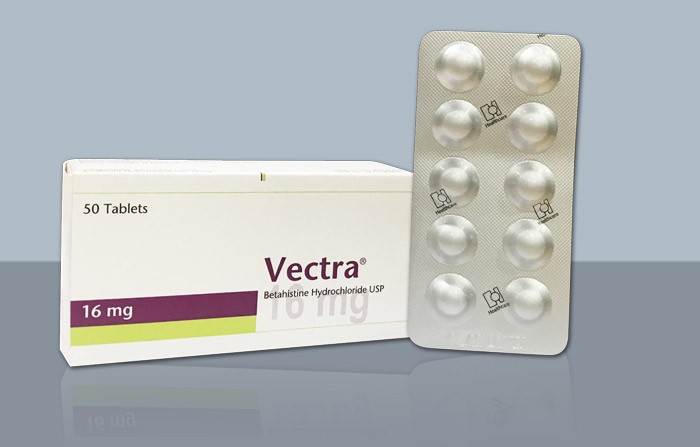 Vectra(16 mg)