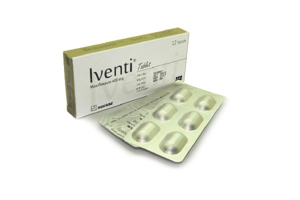 Iventi(400 mg)