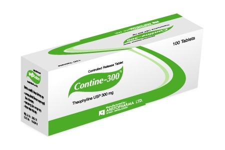 Contine(300 mg)