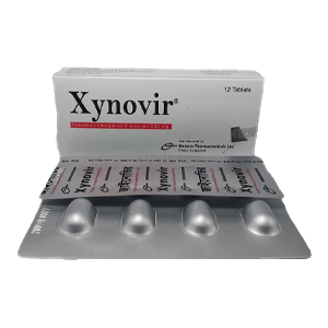 Xynovir(300 mg)