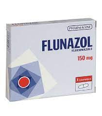 Flunazol(150 mg)