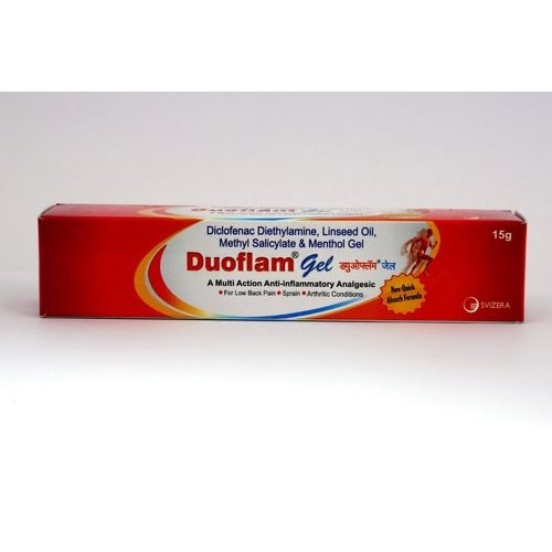 Duoflam(16.7%+16.7%)