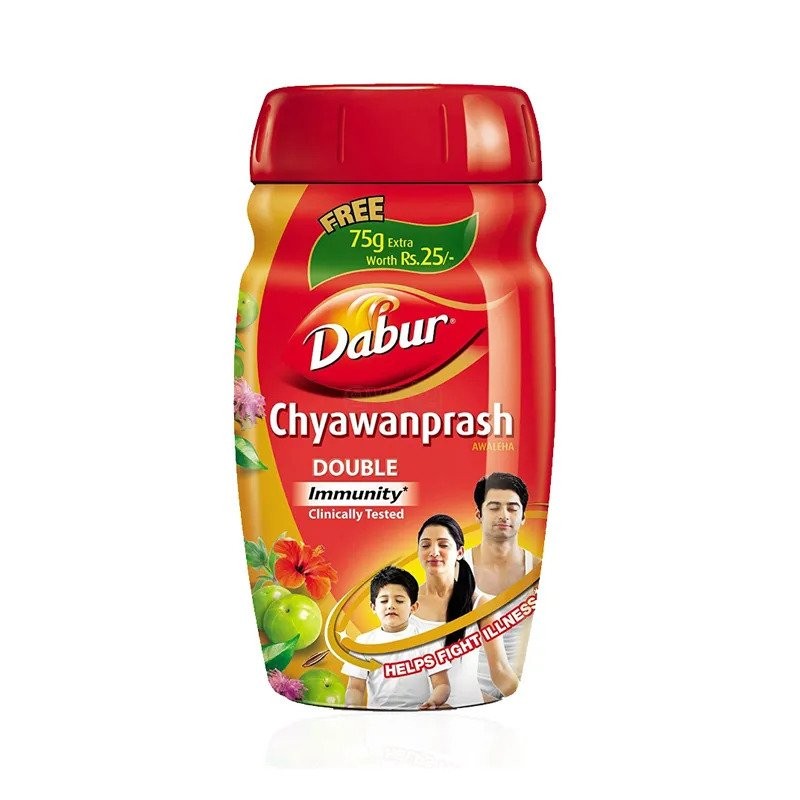 Dabur Chyawanprash()