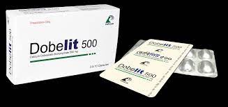 Dobelit(500 mg)