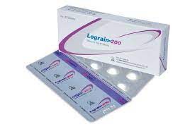 Lograin(200 mg)