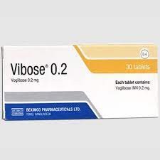 Vibose(200 mcg)