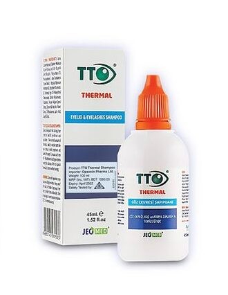 Tto thermal discount