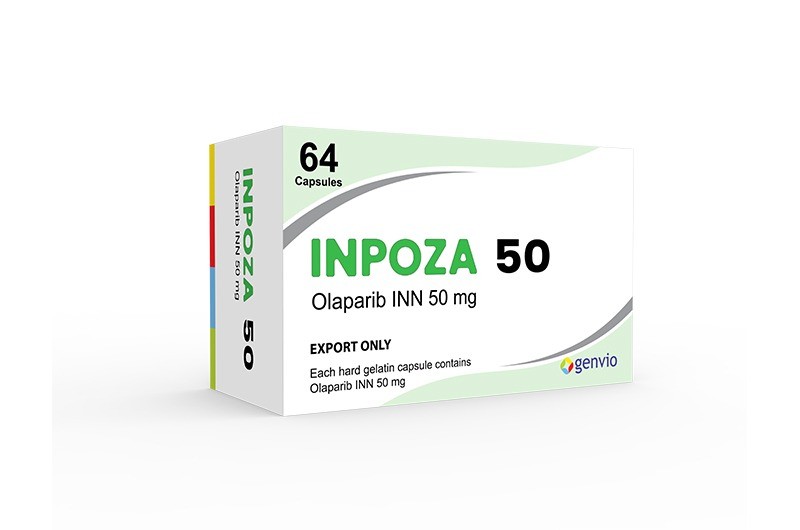 Inpoza(50 mg)