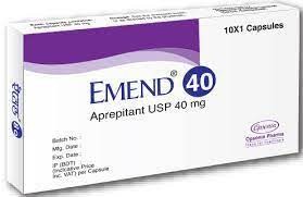 Emend(40 mg)