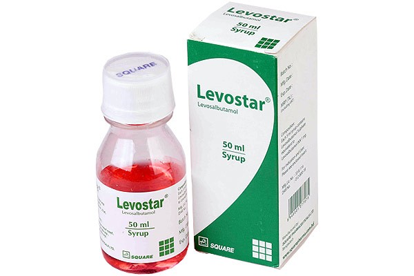 Levostar(1 mg/5 ml)