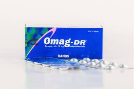 Omag-DR(20 mg)