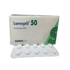 Lameptil(50 mg)