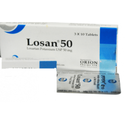 Losan(50 mg)