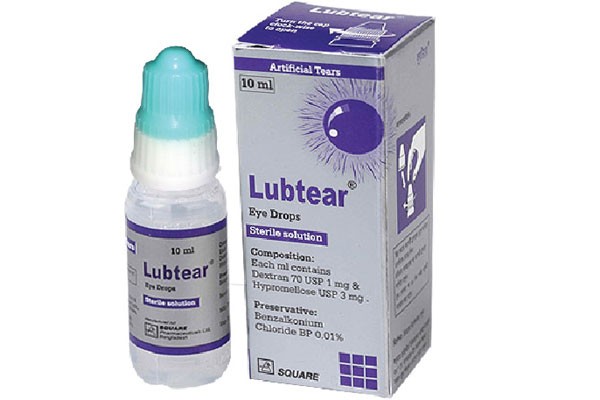 Lubtear(0.1%+0.3%)