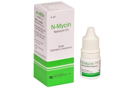 N-Mycin(5%)