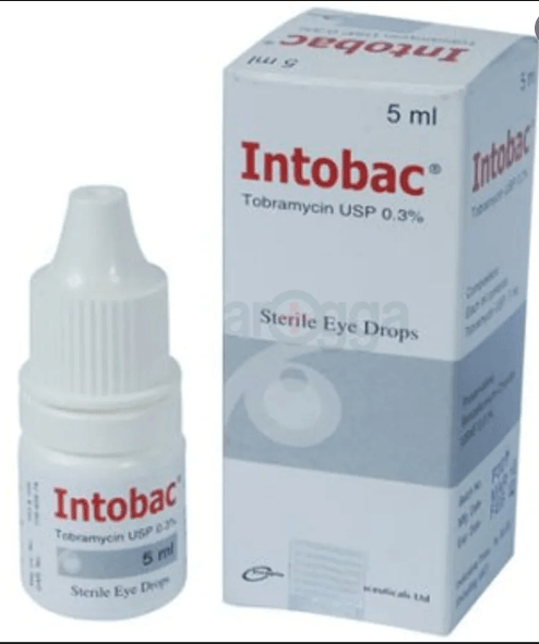 Intobac(0.30%)