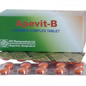 Apevit-B()