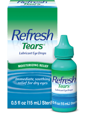 Refresh Tears(0.50%)