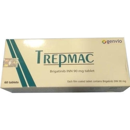 Trepmac(90 mg)