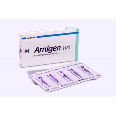 Arnigen(49 mg+51 mg)