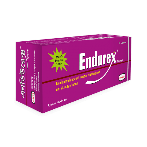 Endurex()