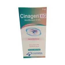 Cinagen XG(0.5%+0.4%)