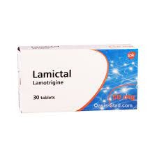 Lamictal(50 mg)